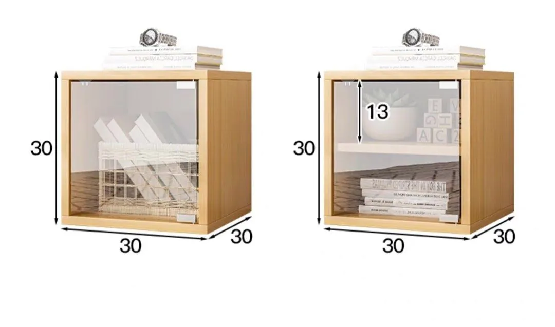 NILTONE Modular Storage Shelf
