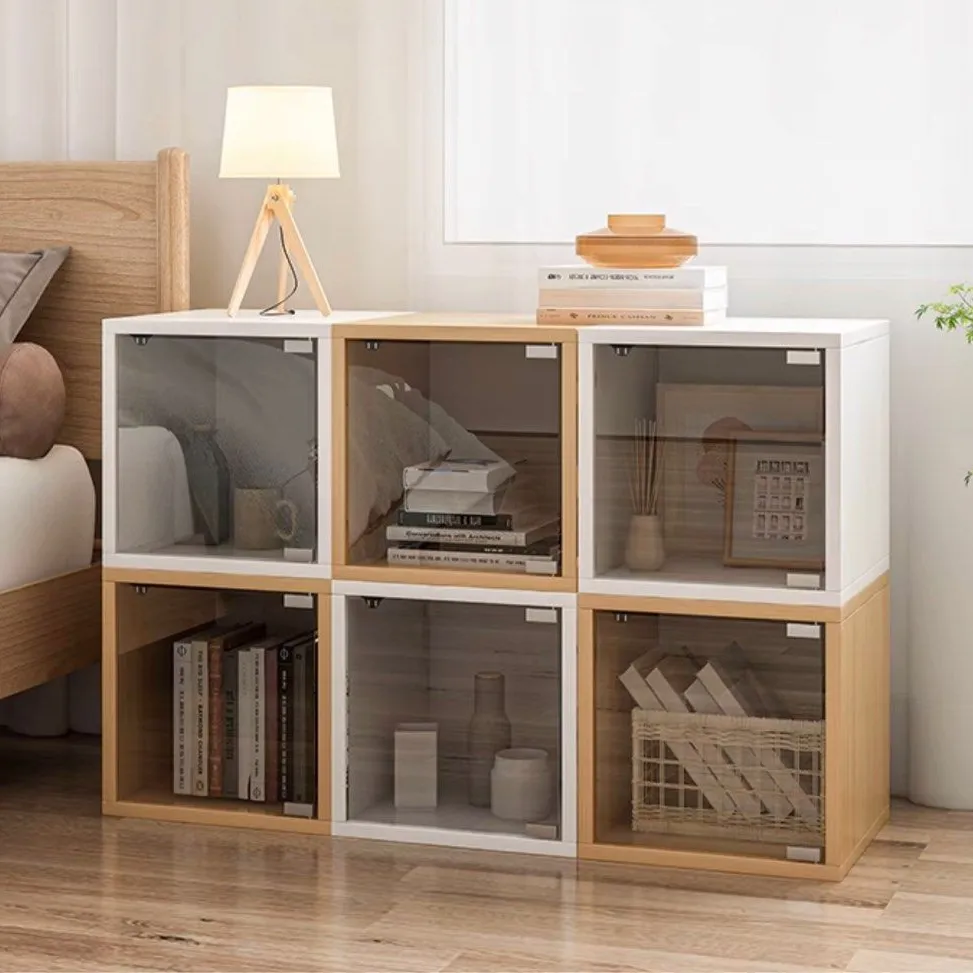 NILTONE Modular Storage Shelf