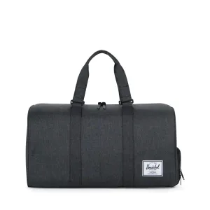 Novel Duffel Black