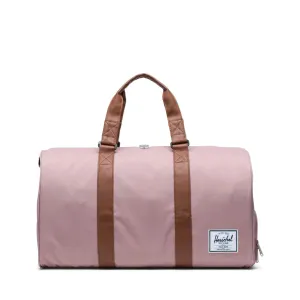 Novel Duffel Pink