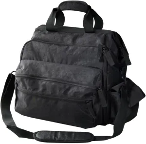 Nurse Mates Ultimate Nursing Bag | Multiple Compartments | Interior Laptop Compartment | Durable Zippers