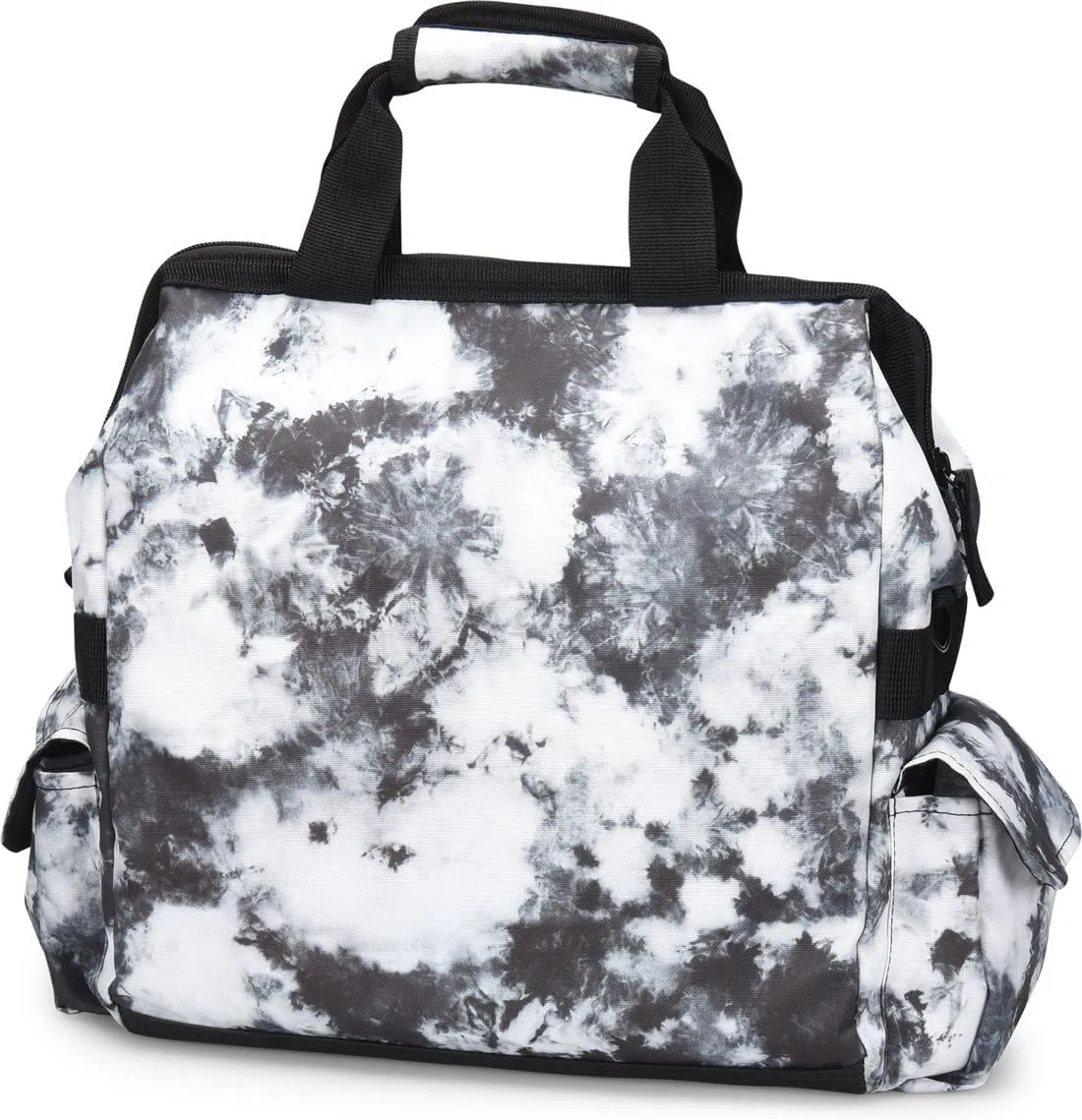 Nurse Mates Ultimate Nursing Bag | Multiple Compartments | Interior Laptop Compartment | Durable Zippers