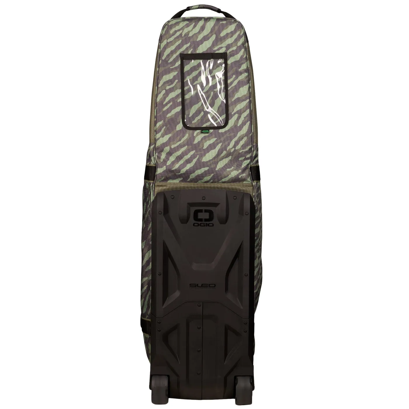 OGIO 2025 Renegade Travel Cover
