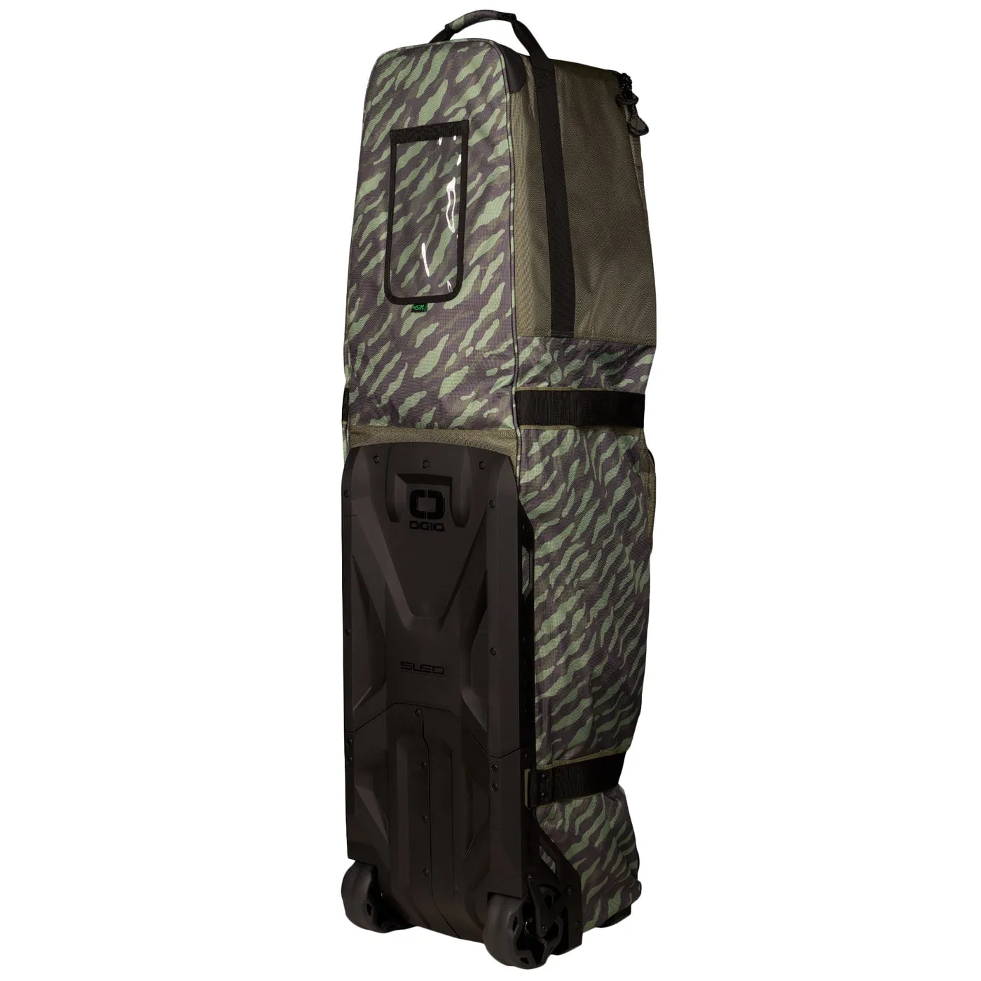 OGIO 2025 Renegade Travel Cover