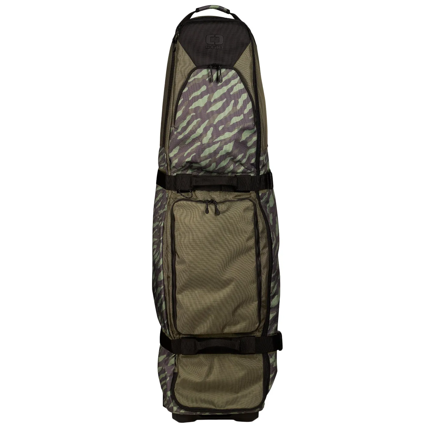 OGIO 2025 Renegade Travel Cover