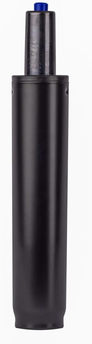 OHAHO Gas Lift Cylinder Replacement, Hydraulic Pneumatic Shock Piston Heavy Duty Universal Size Fits Most Executive Gaming Office Chairs (Black)