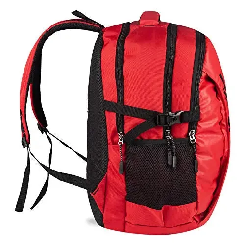 Optima Slim Laptop Backpack,Vintage