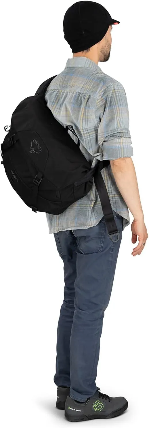 Osprey Metron Messenger Bag