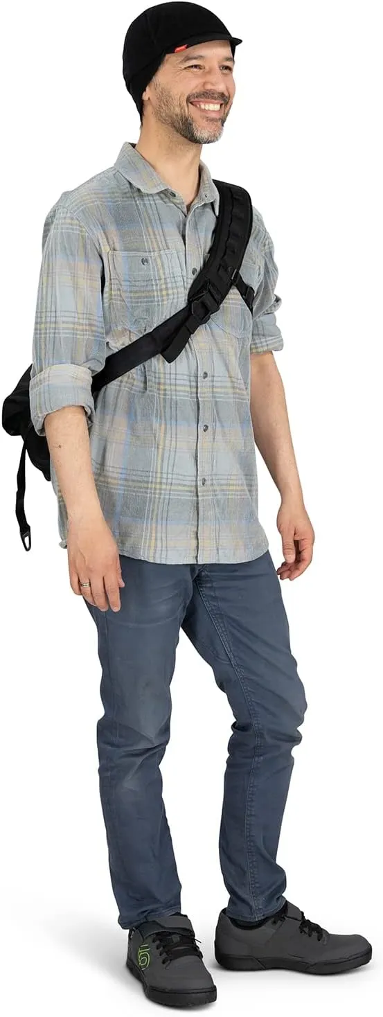 Osprey Metron Messenger Bag