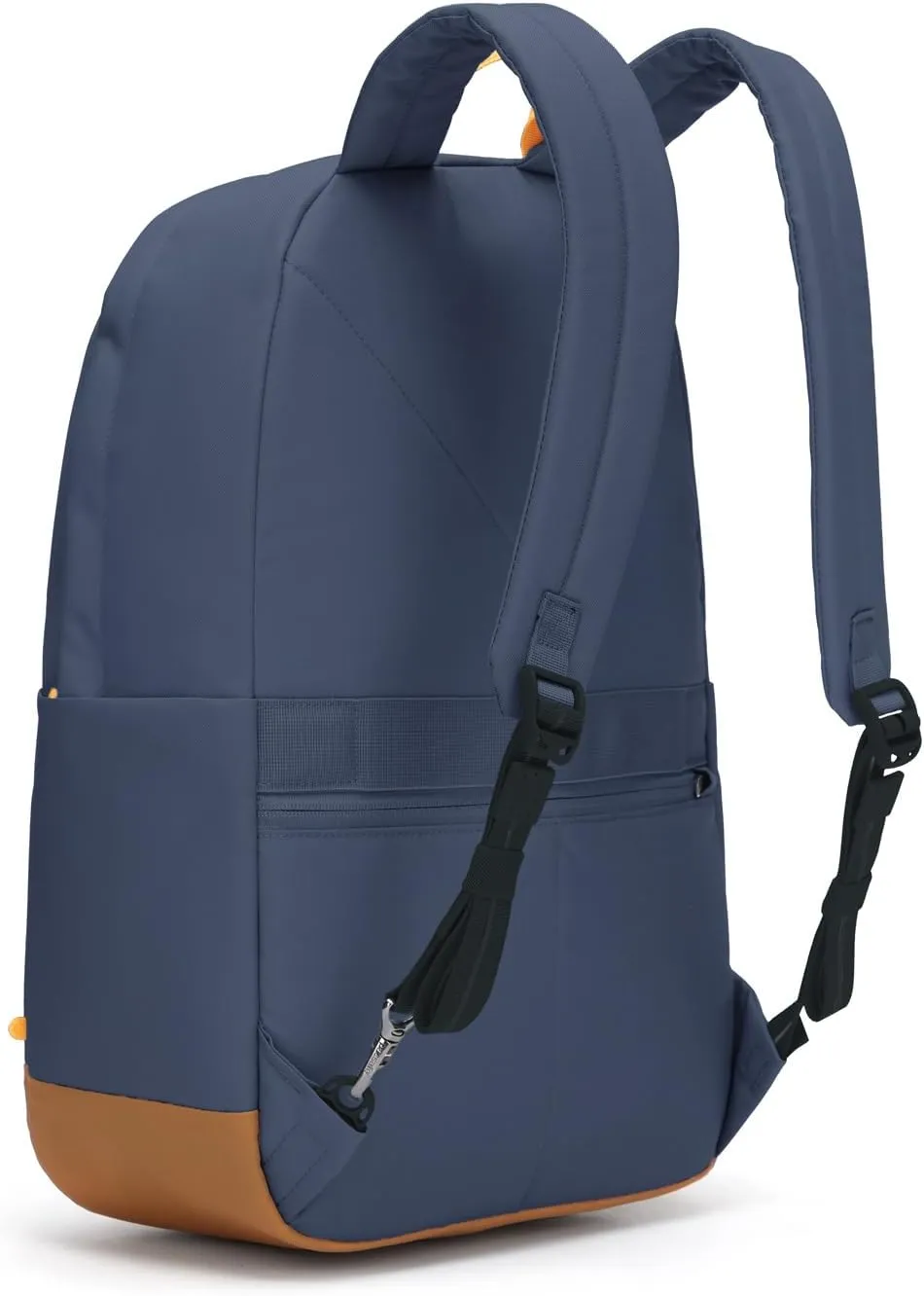 Pacsafe GO 25L Anti Theft Backpack, Coastal Blue