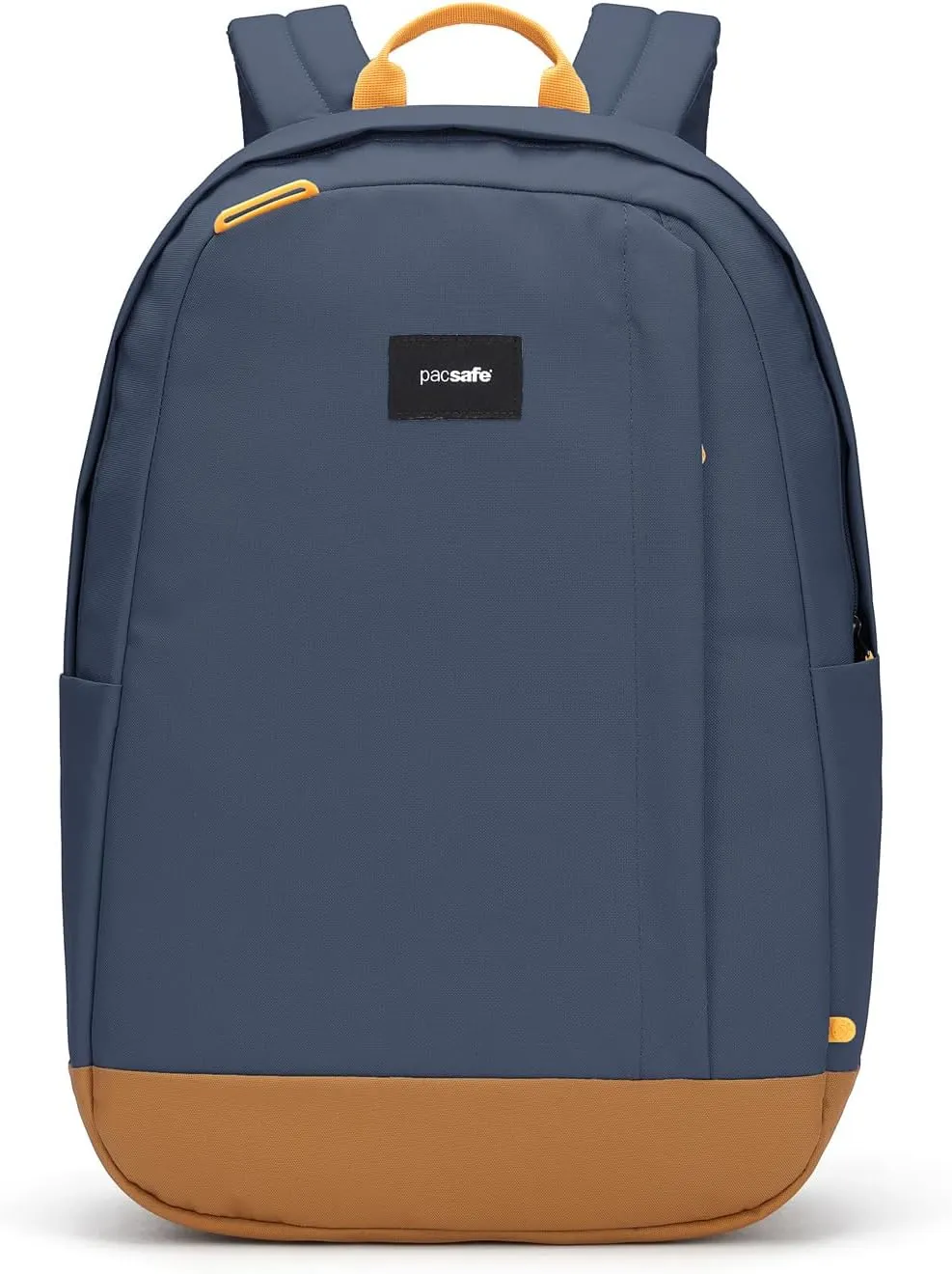 Pacsafe GO 25L Anti Theft Backpack, Coastal Blue