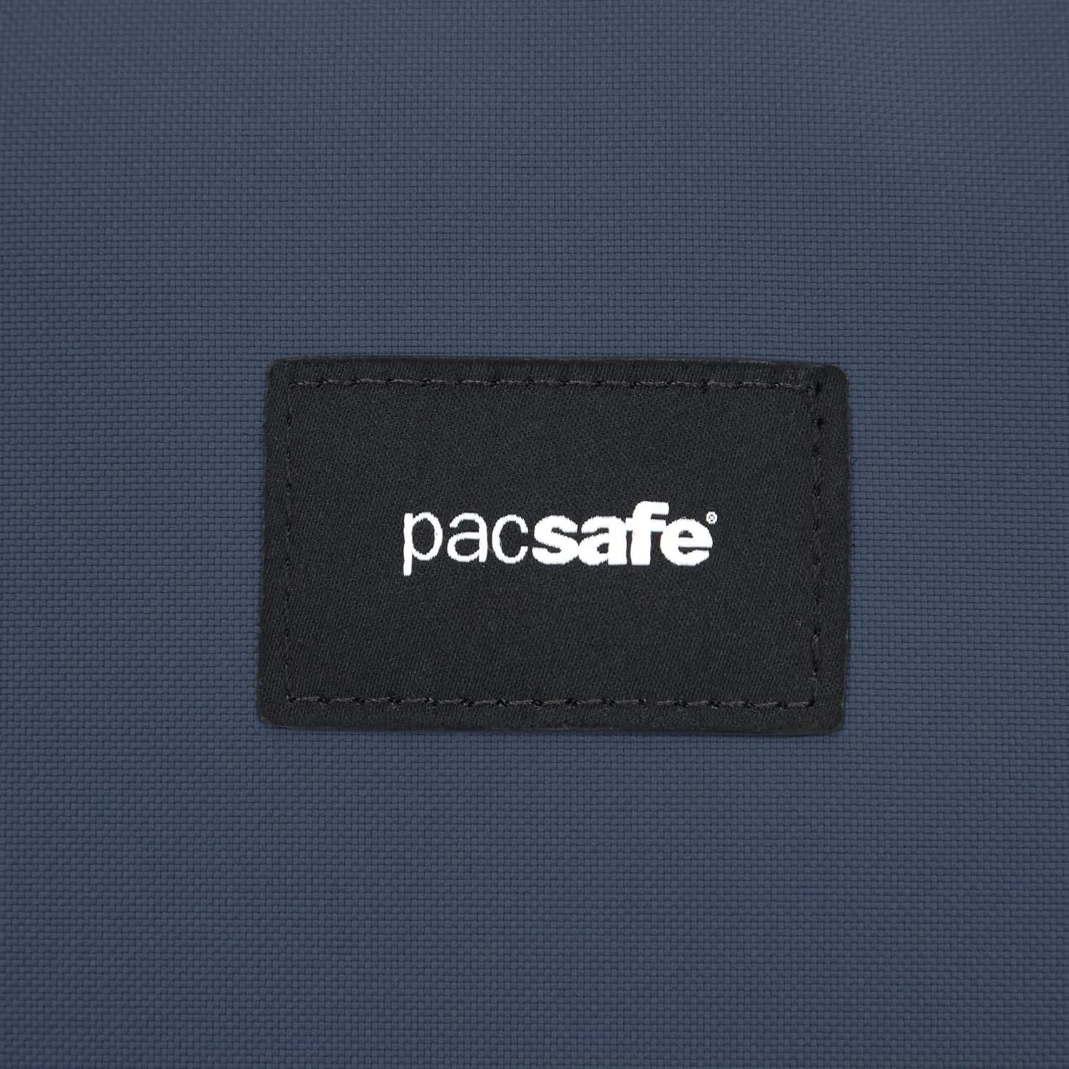 Pacsafe GO 25L Anti Theft Backpack, Coastal Blue