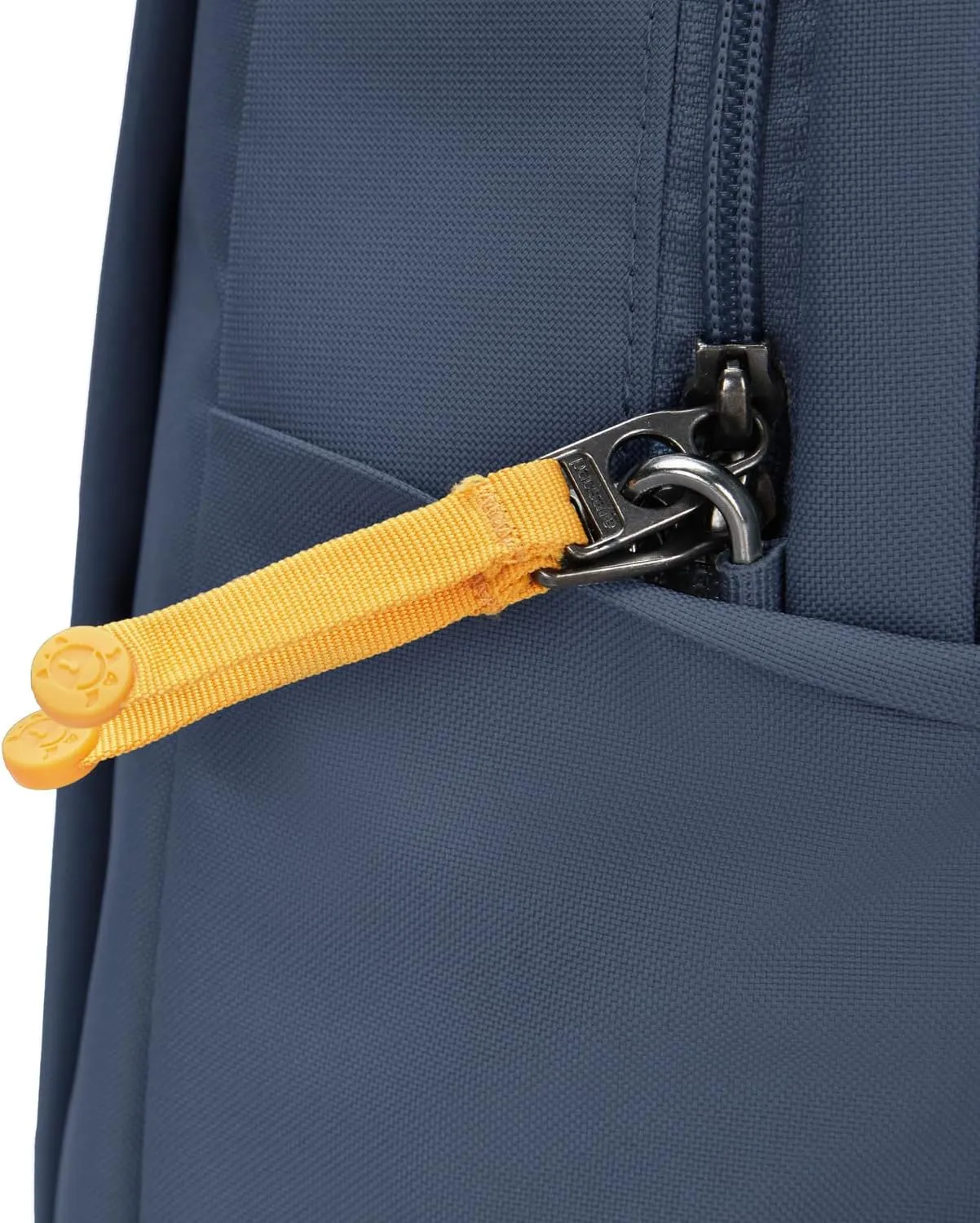 Pacsafe GO 25L Anti Theft Backpack, Coastal Blue