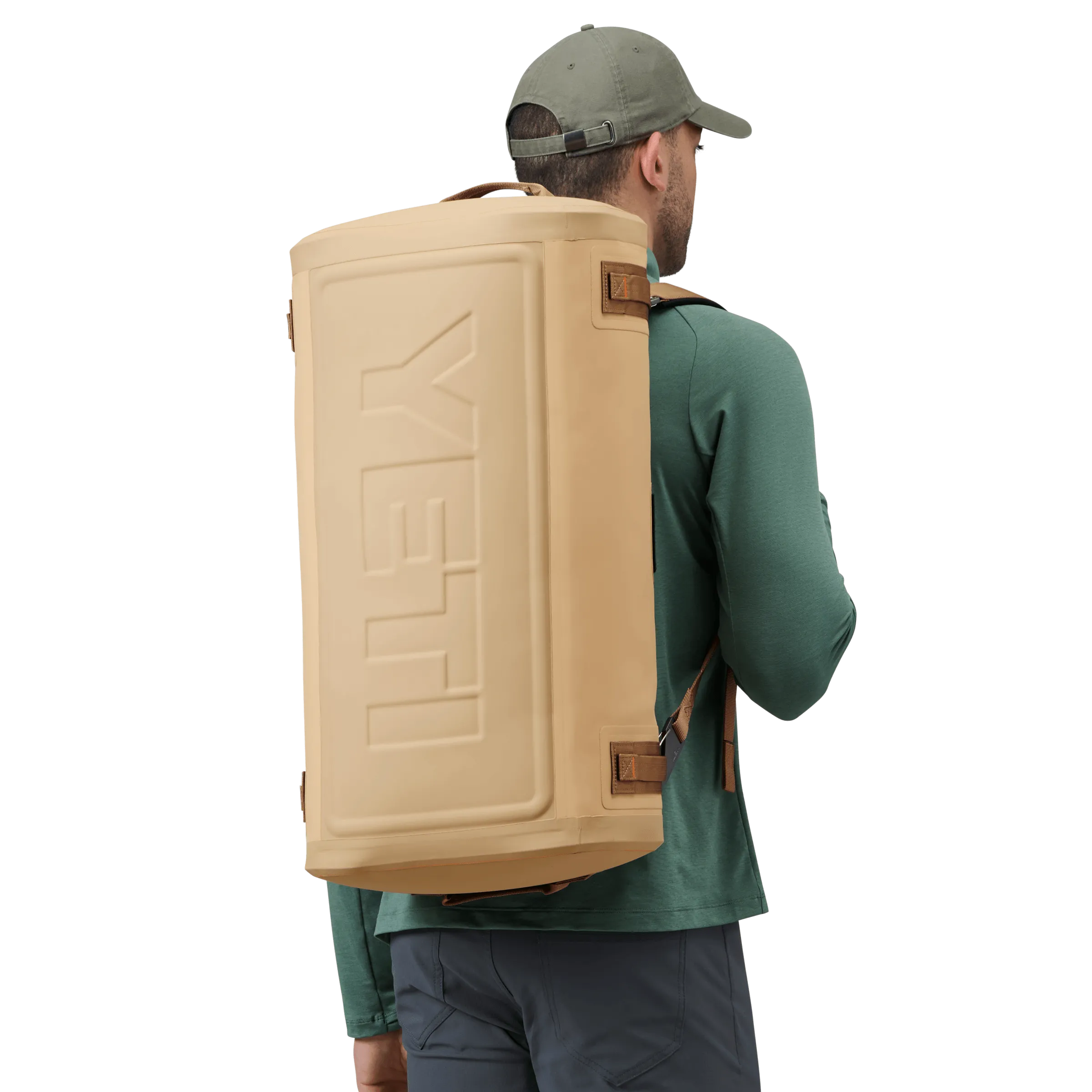 Panga® Borsone impermeabile da 50 L