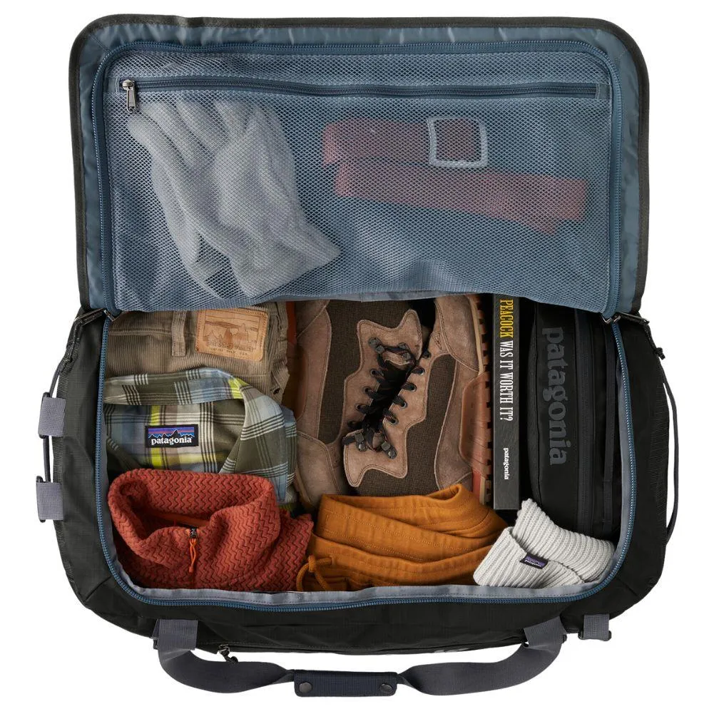 Patagonia Black Hole Cube 3L (Black)