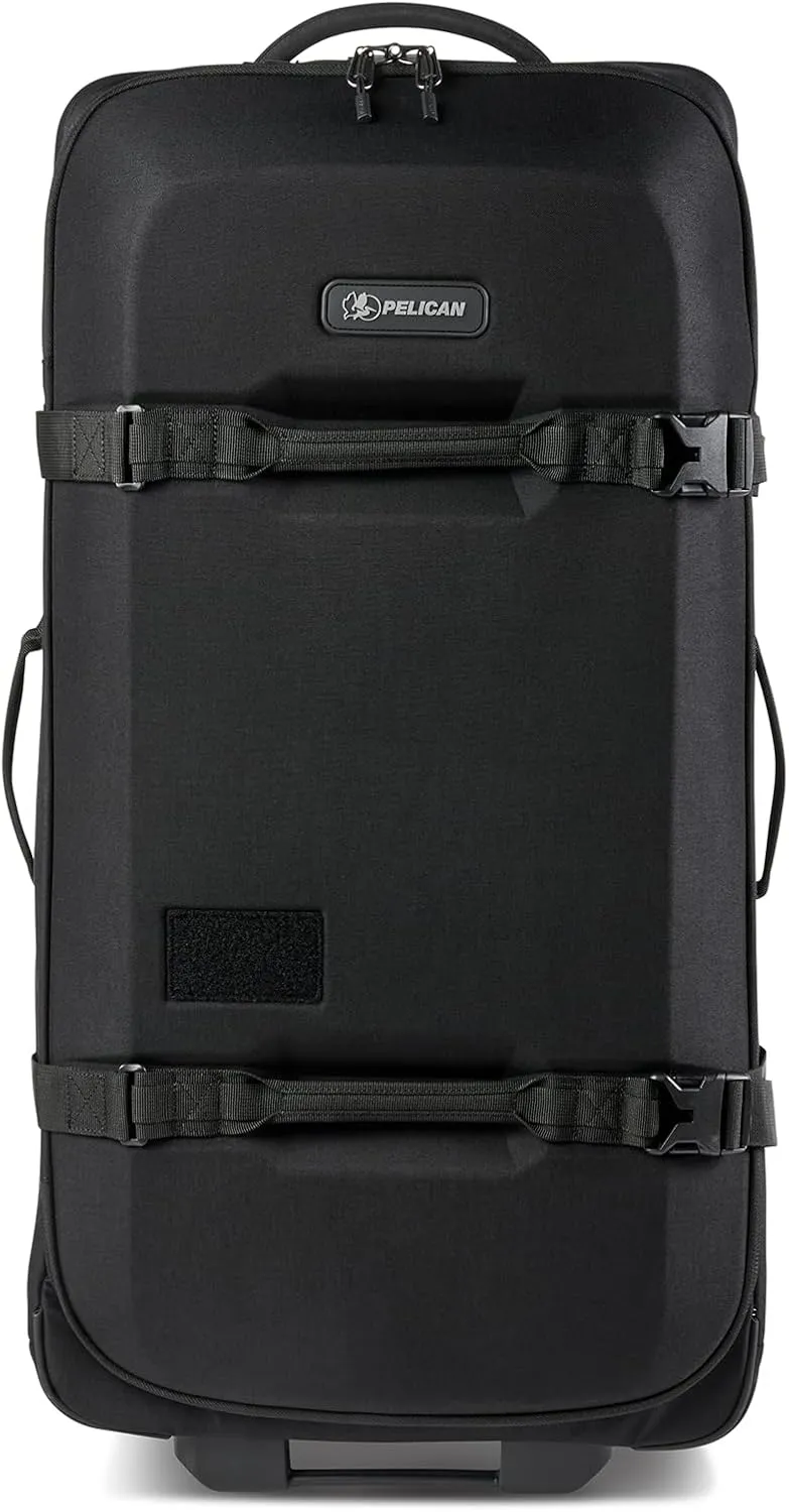 Pelican, Black, 32 Inch Check-In