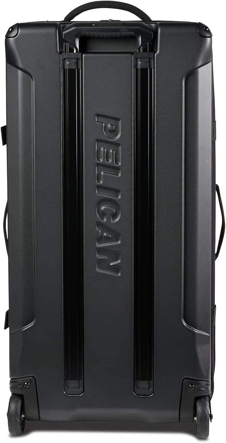 Pelican, Black, 32 Inch Check-In