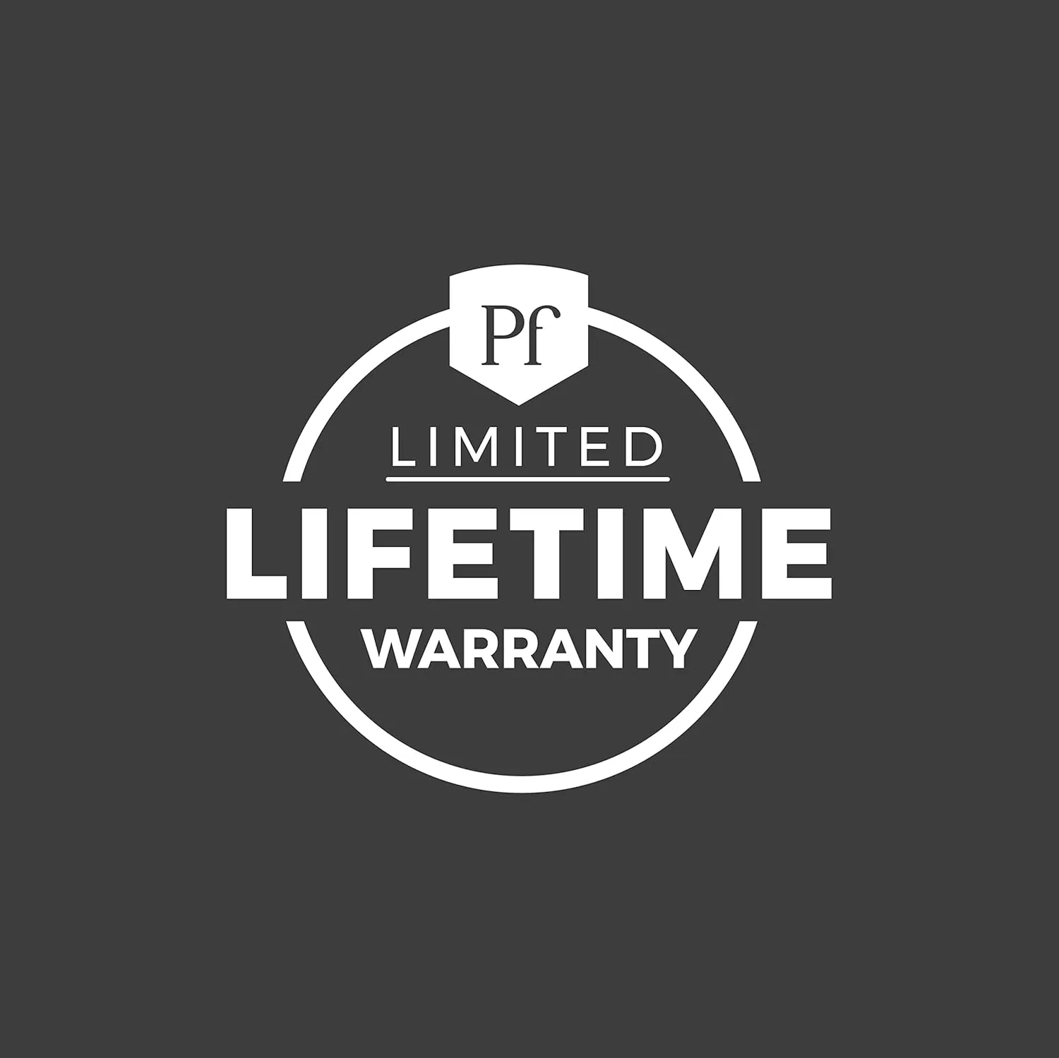 Pfister LG897DFB Kenzo 1-Handle Shower Only Trim in Matte Black