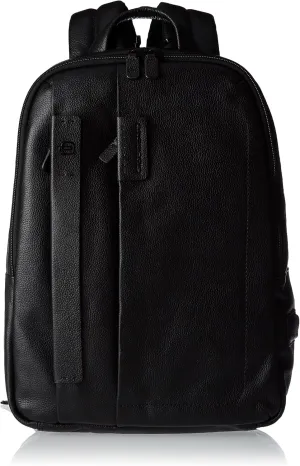 Piquadro Backpack, Blue