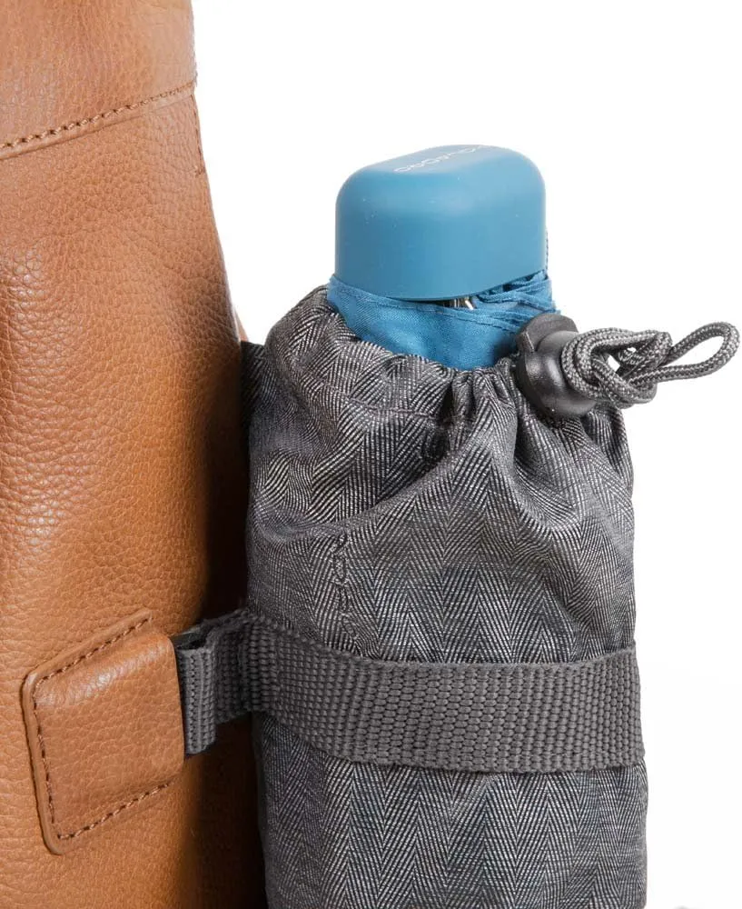 Piquadro Backpack, Blue