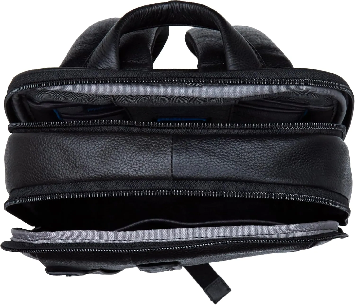 Piquadro Backpack, Blue