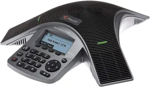 Polycom, Inc. SoundStation IP 5000 Phone with Power Supply