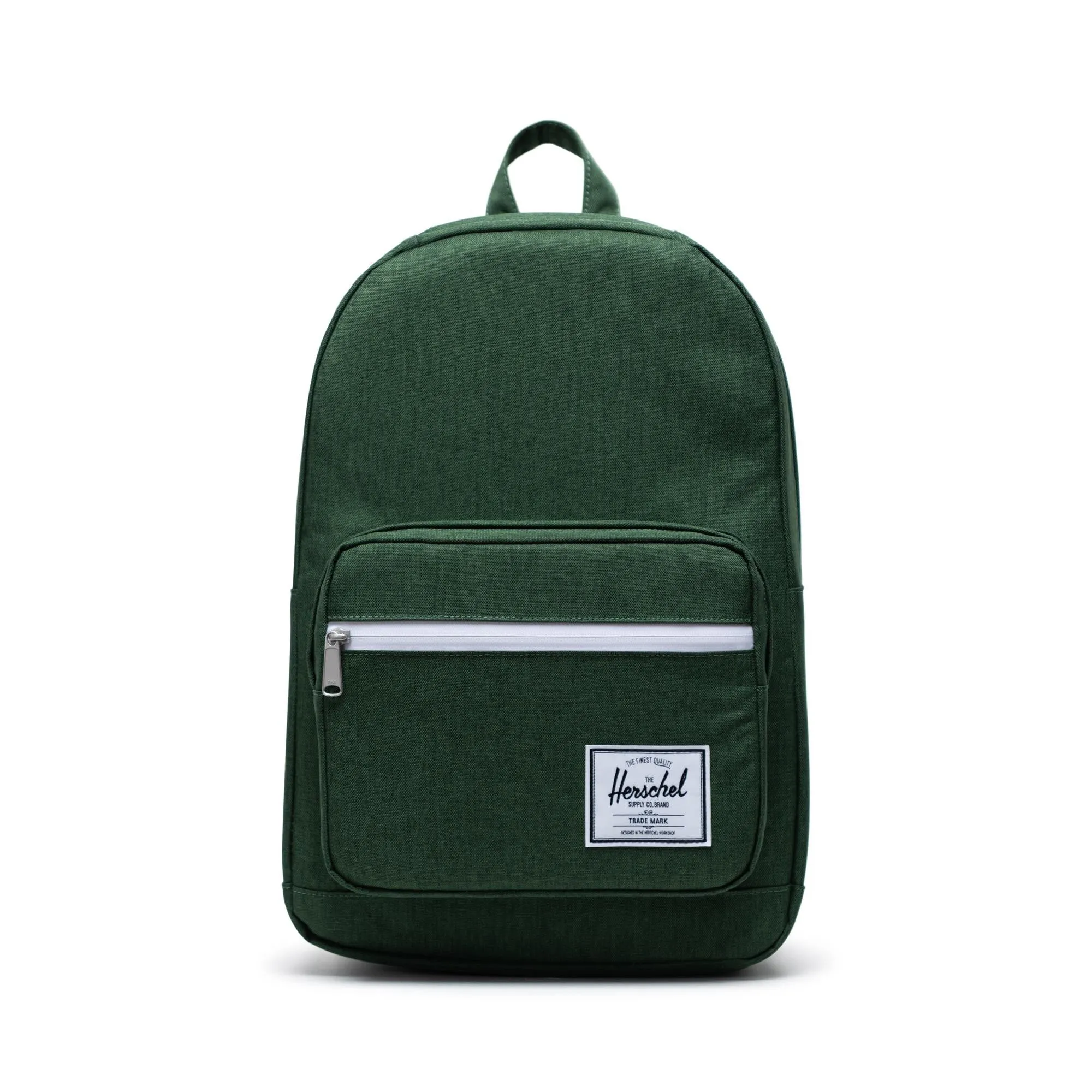 Pop Quiz Backpack Green