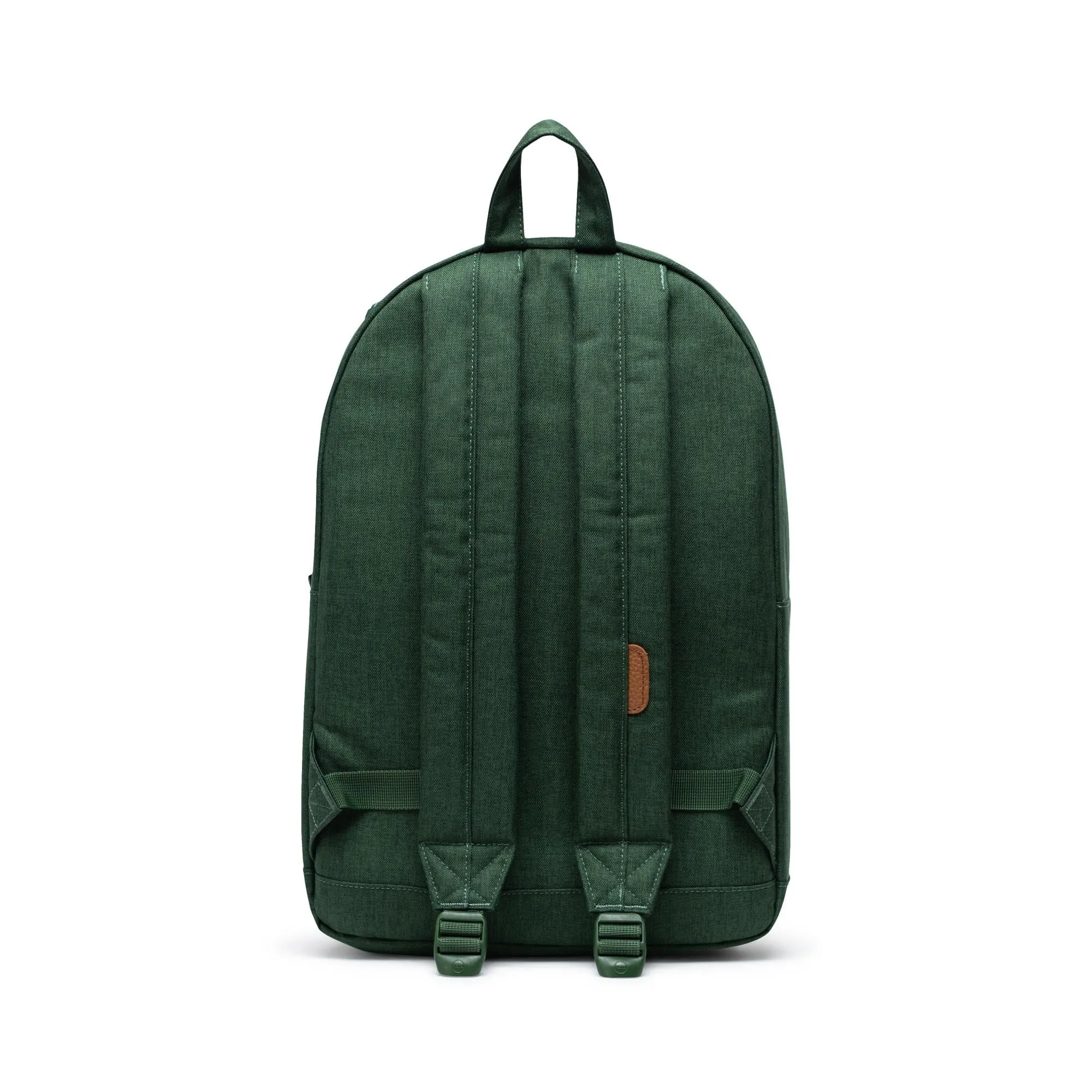 Pop Quiz Backpack Green