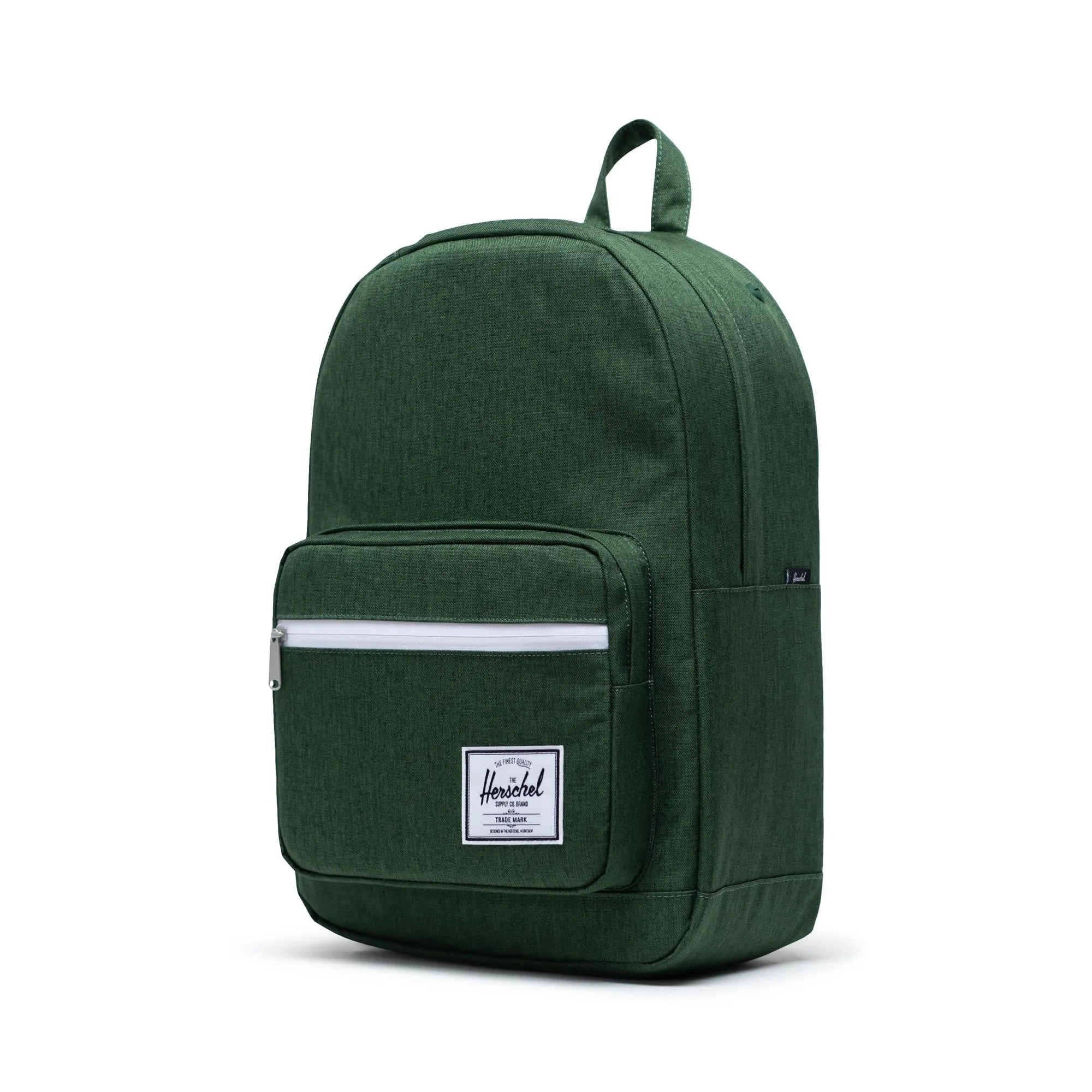 Pop Quiz Backpack Green