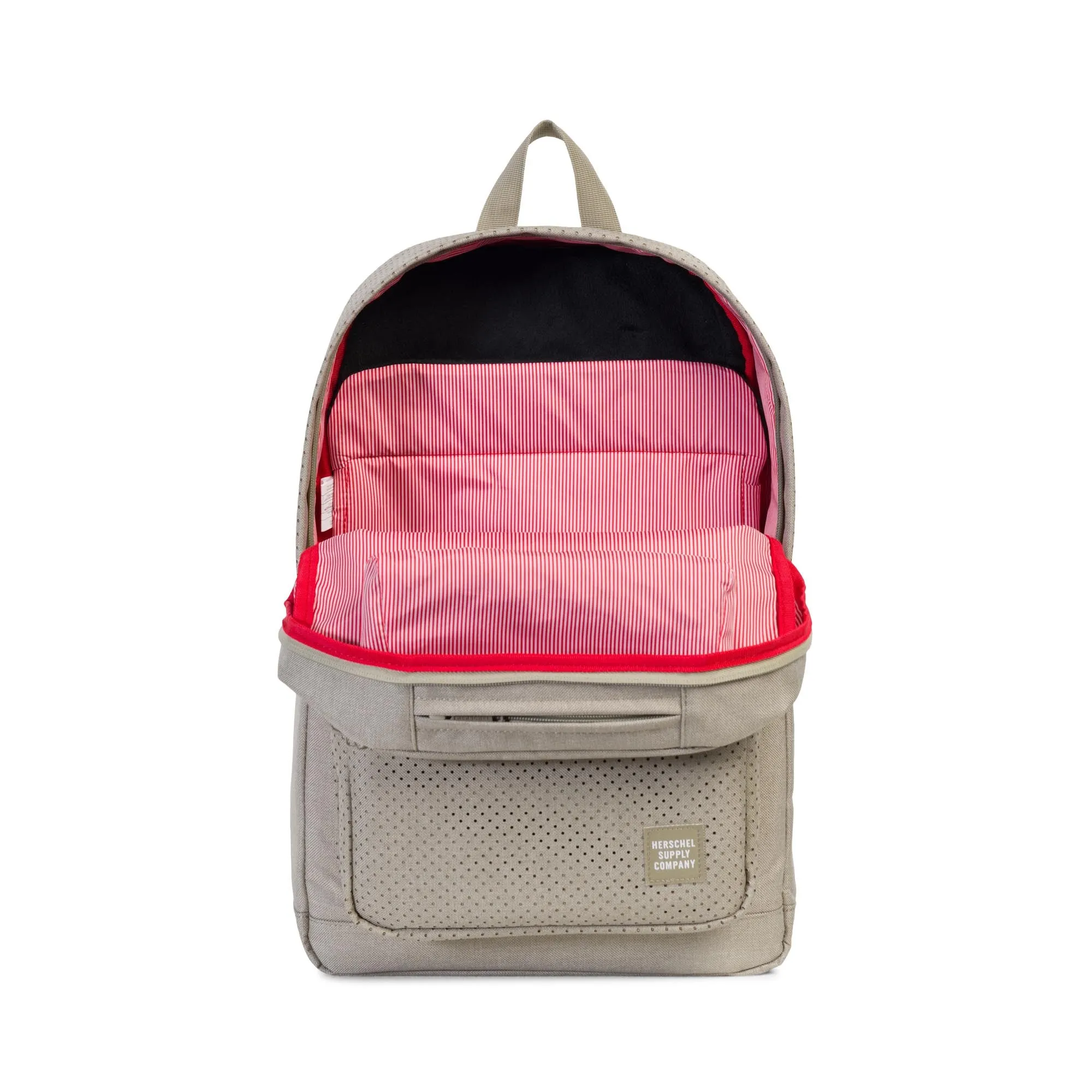Pop Quiz Backpack