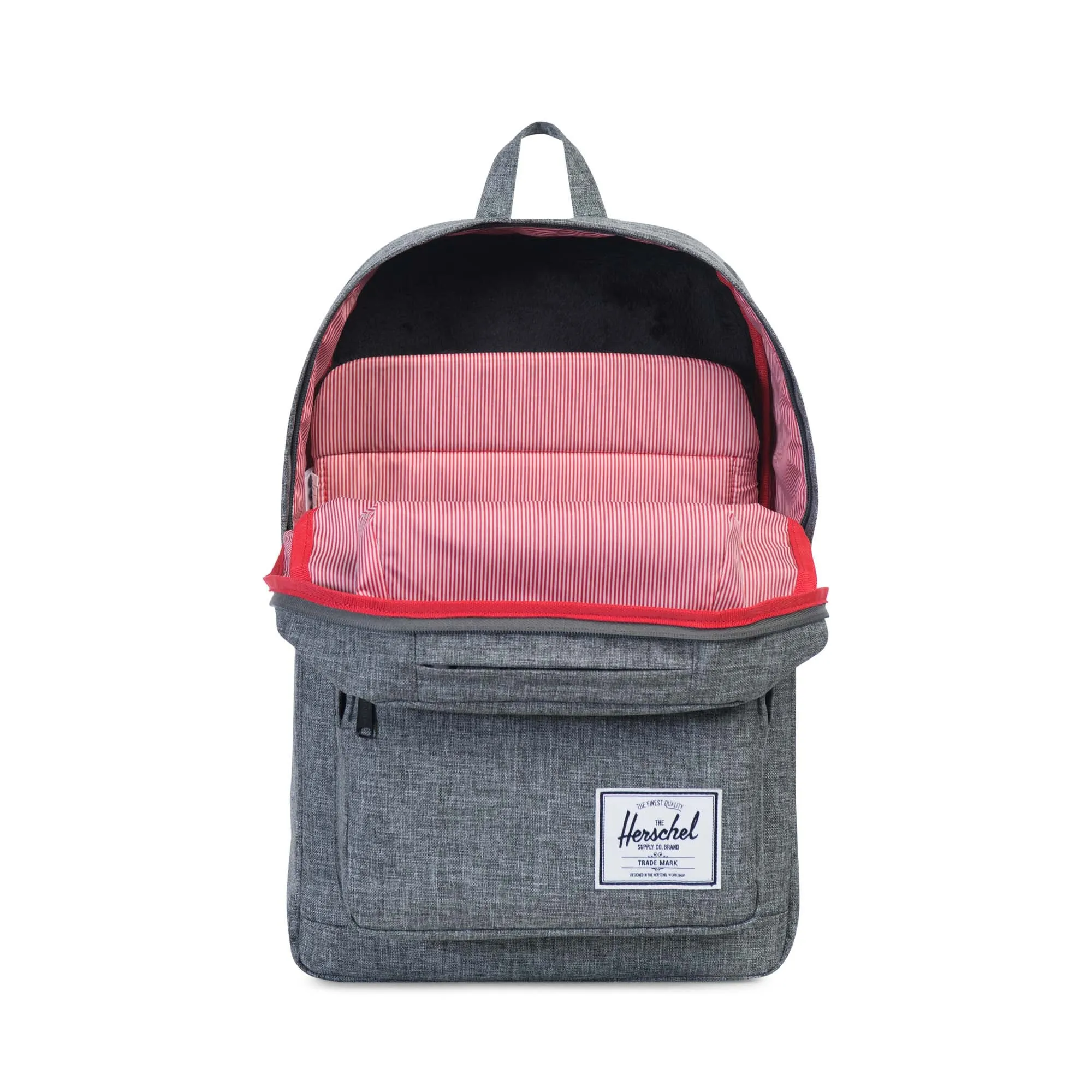 Pop Quiz Backpack