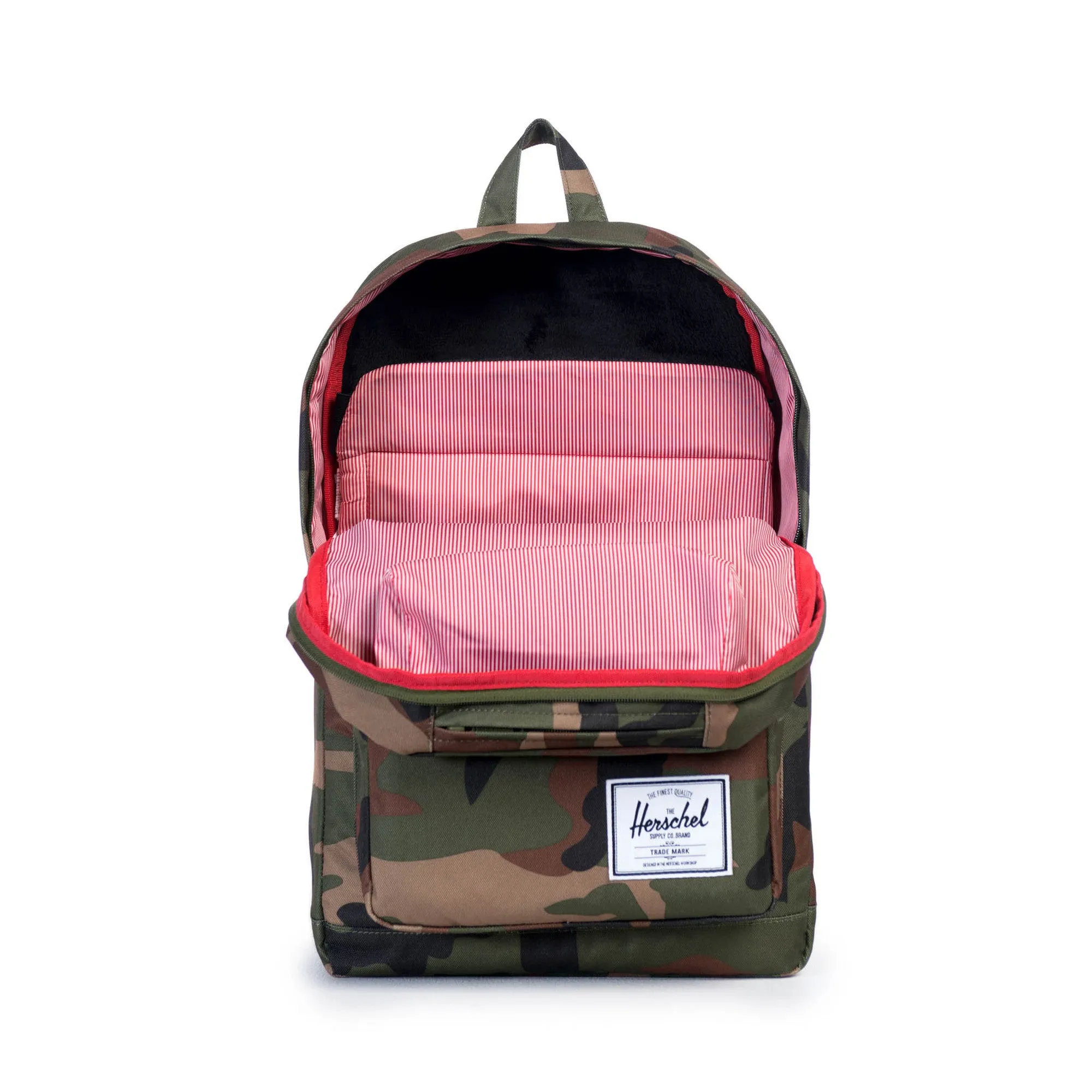 Pop Quiz Backpack