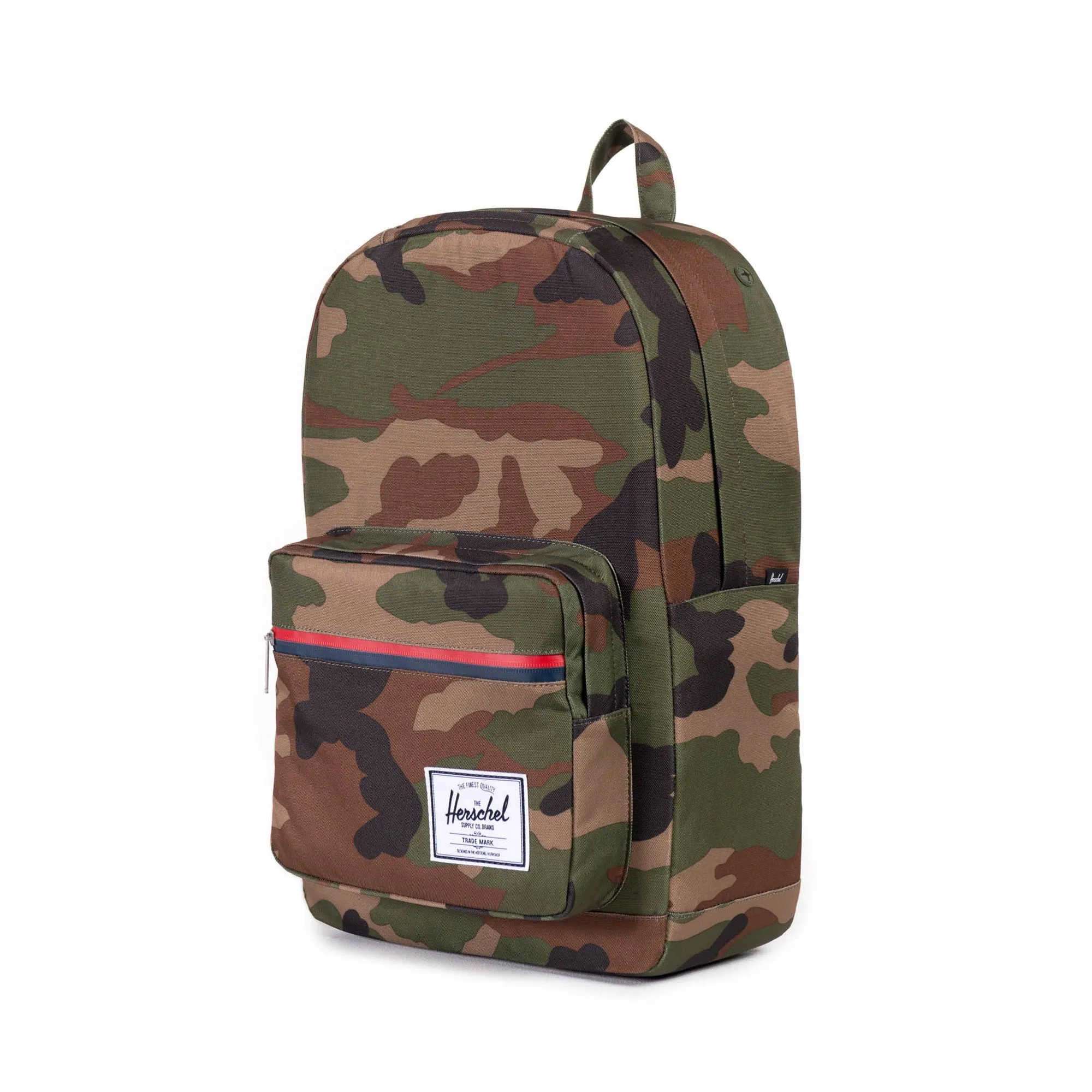 Pop Quiz Backpack