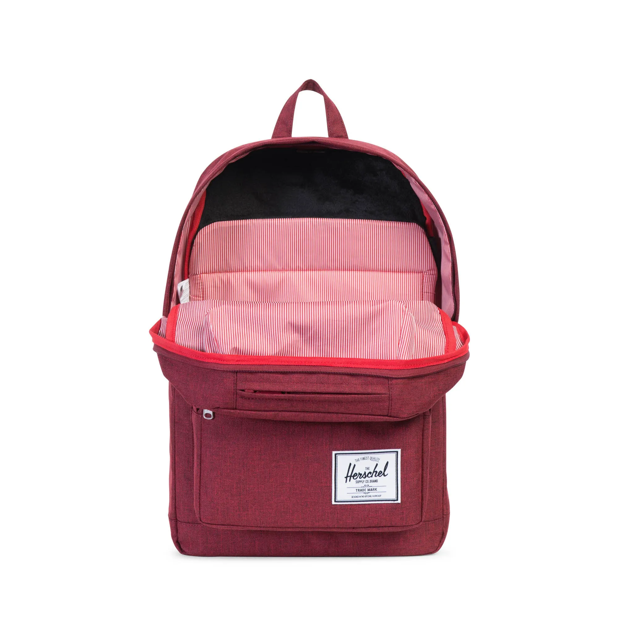 Pop Quiz Backpack