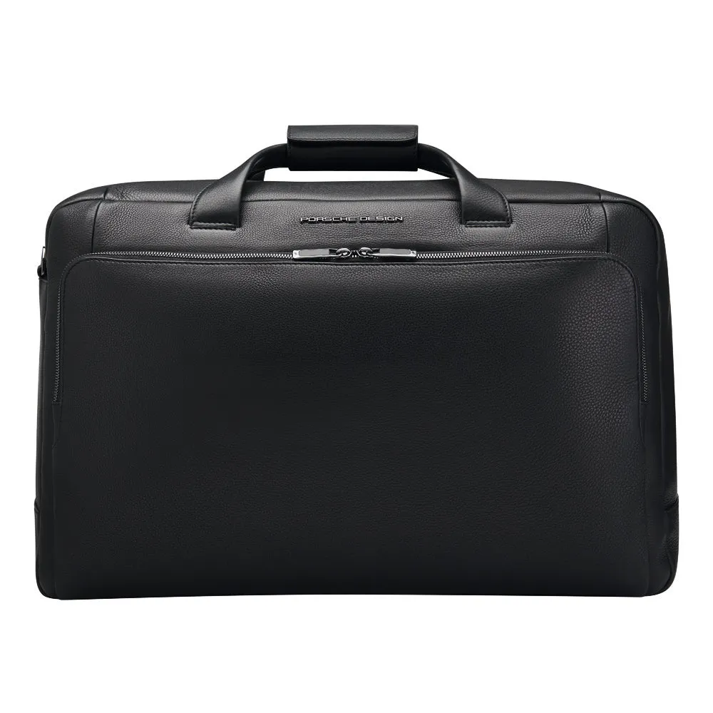 PORSCHE DESIGN by Bric's Roadster Leather Weekender