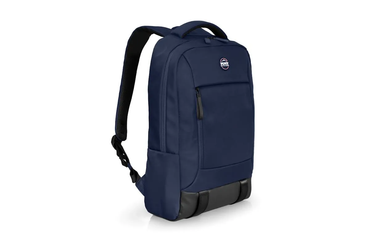 Port Design Torino II 15,6-16" Laptop Backpack | Navy