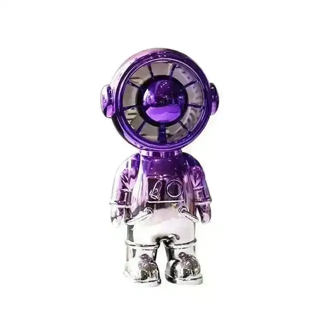 Portable Astronaut Fan