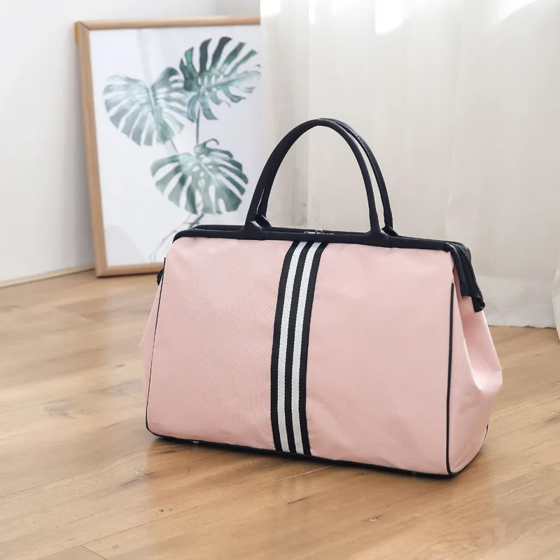 Portable Pending Boarding Short-distance Large Capacity Travel Bags