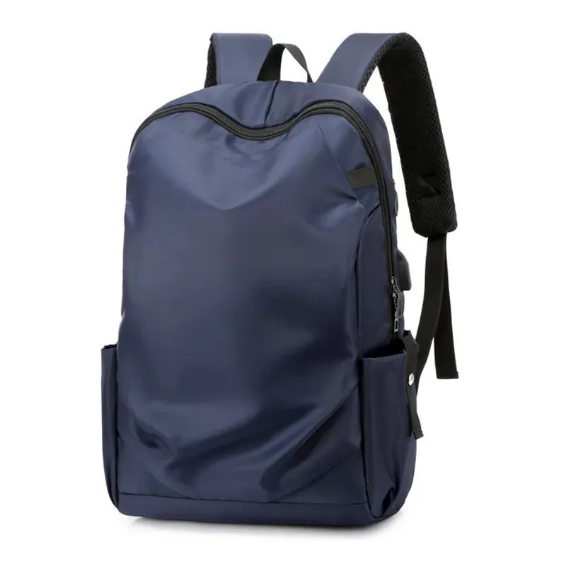 Powerbag Travel Battery Charging Backpack