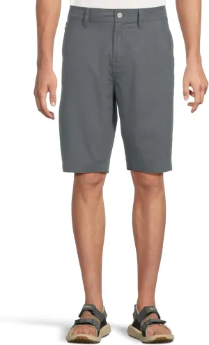prAna Men's Furrow Shorts