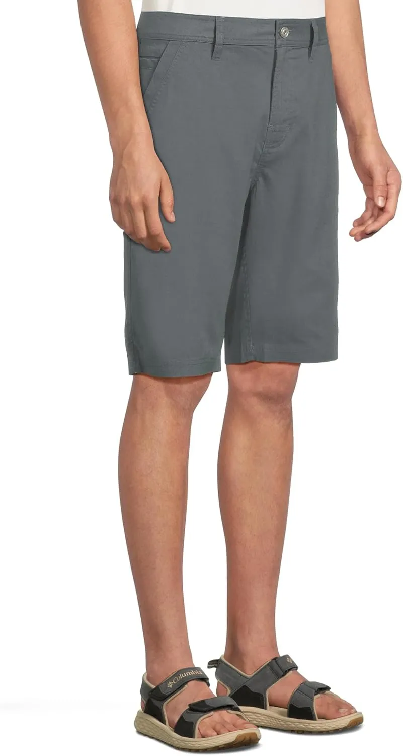 prAna Men's Furrow Shorts