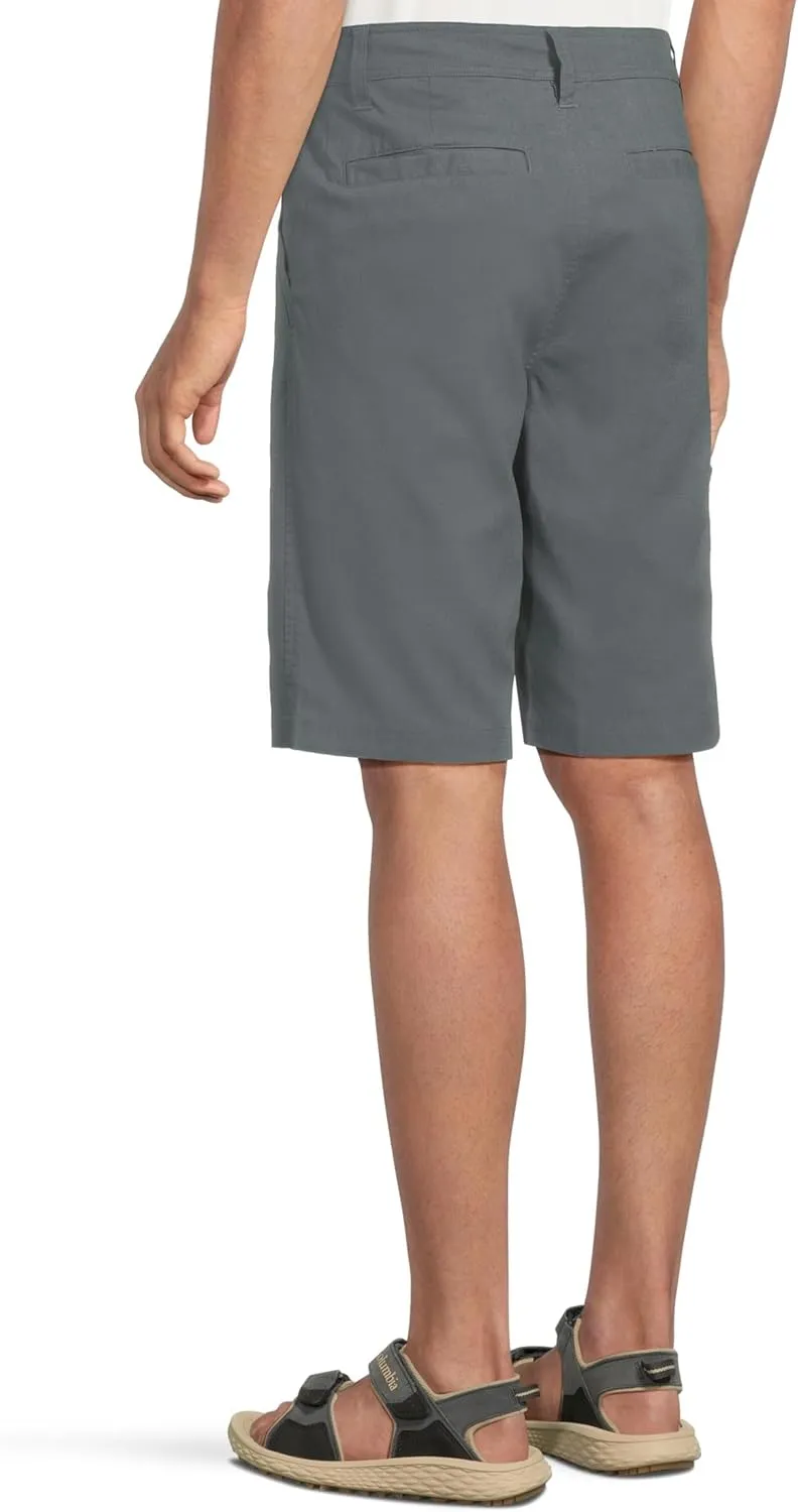 prAna Men's Furrow Shorts