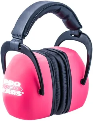 Pro Ears - Ultra Pro - Hearing Protection - NRR 30 - Shooting Range Ear Muffs