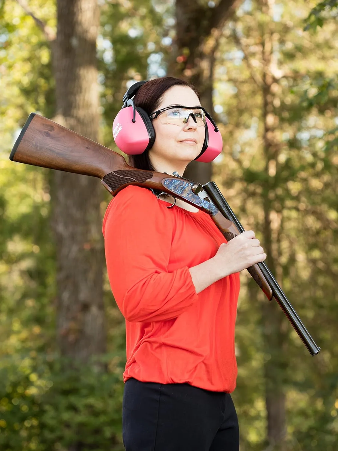 Pro Ears - Ultra Pro - Hearing Protection - NRR 30 - Shooting Range Ear Muffs