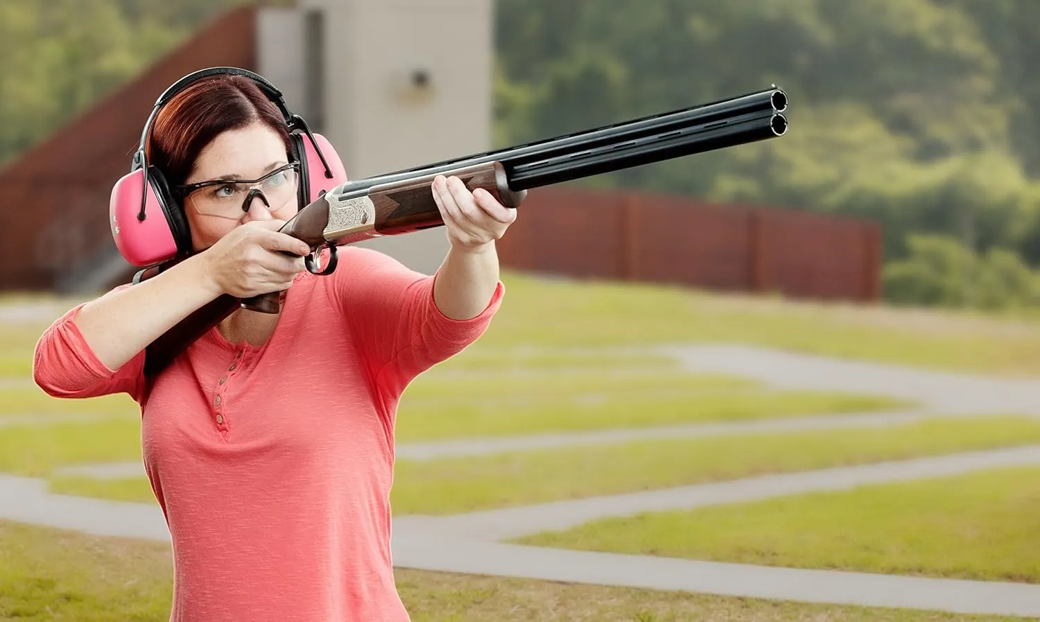 Pro Ears - Ultra Pro - Hearing Protection - NRR 30 - Shooting Range Ear Muffs