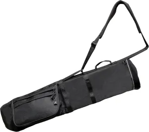 ProActive Sports 7" Sunday Bag, Lightweight Shoulder Golf Bag, Multiple Pockets and Comfortable Padded Strap, Perfect for Driving Range, Par-3, Executive, and Children's Courses