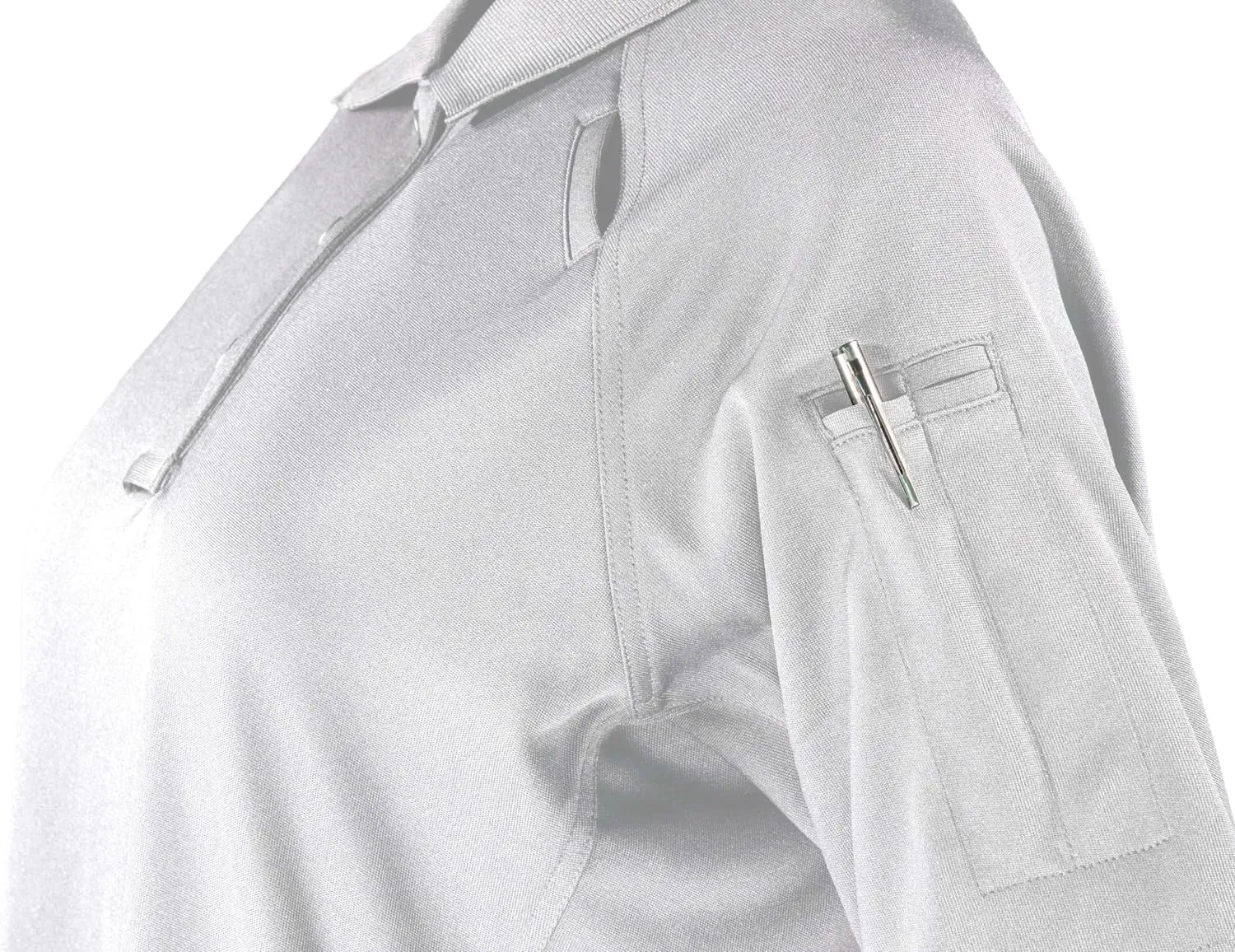 Propper Raglan Short Sleeve Utility Women's Polo
