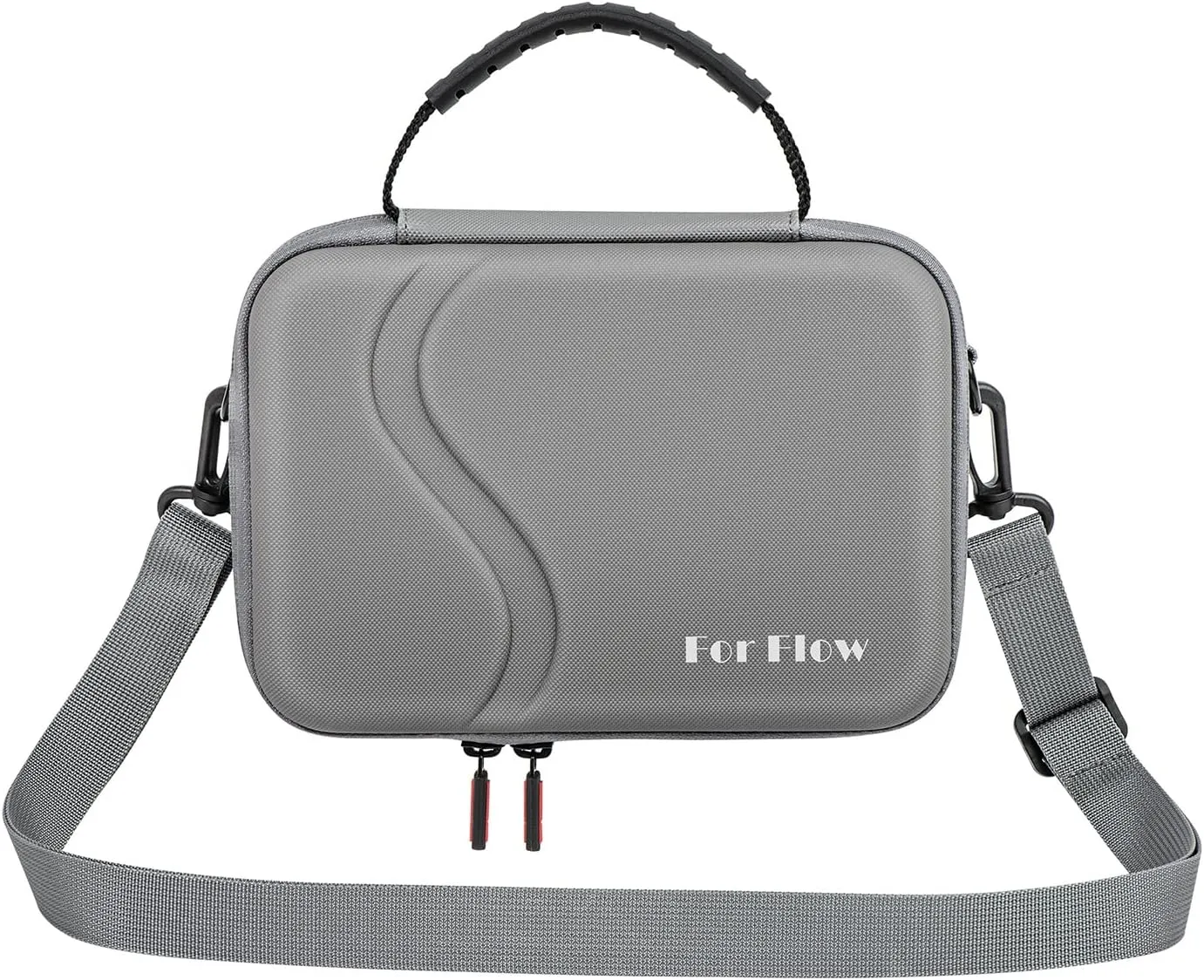 PU Carrying Case- Bag for Phone Stabilizer Handheld Phone Handbag Portable Bag