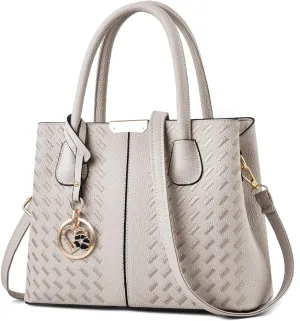 Purses and Handbags for Women Shoulder Tote Bags Top Handle Satchel