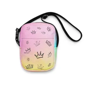 Queen Energy Crossbody Bag - Multi